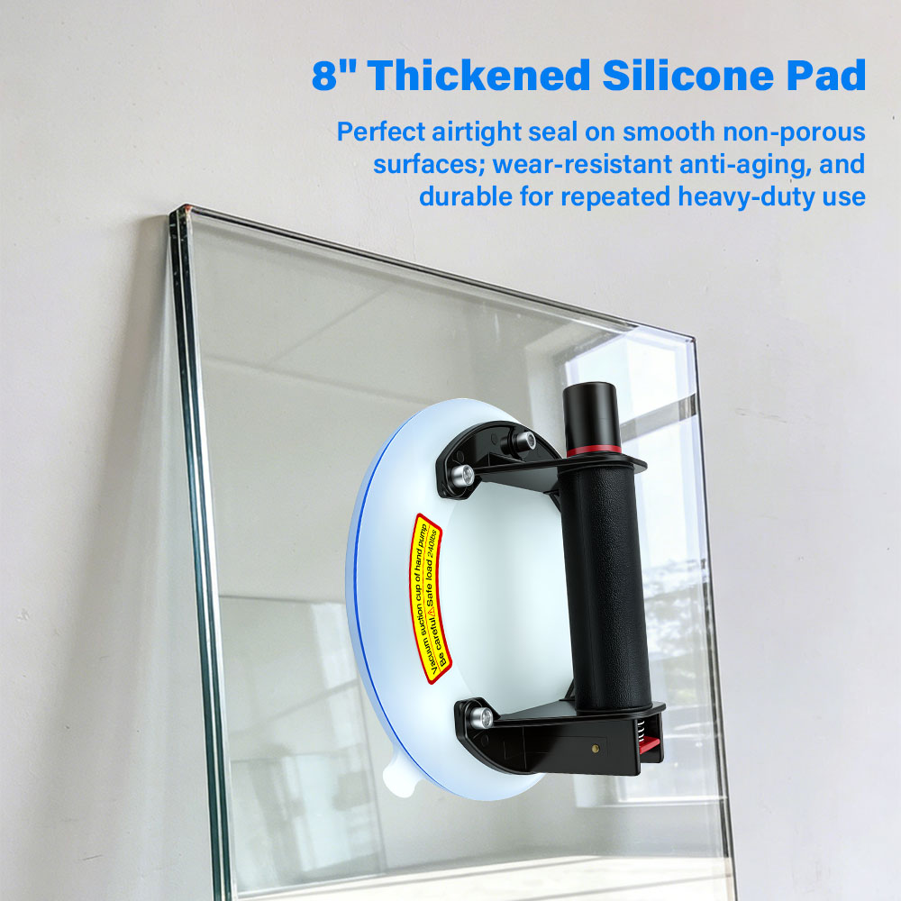 ถ้วยดูดสุญญากาศแบบใหม่ แรงดูดส - Ceramic Tile Floor บทวิจารณ์และราคา
