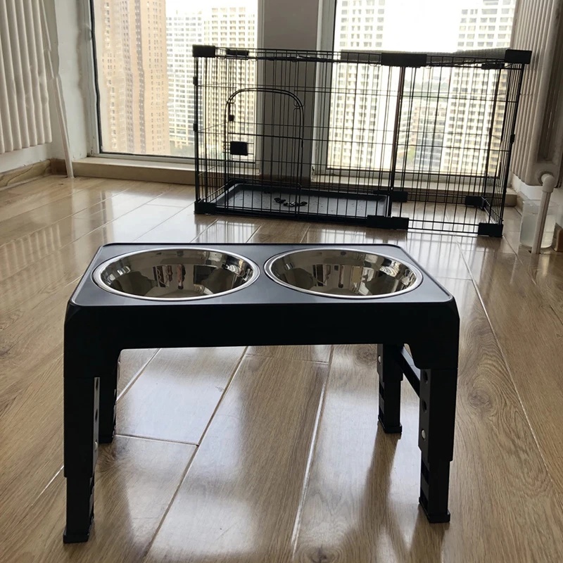 ที่ให้อาหารสุนัขแบบปรับระดับได - Royal Canin Food Medium บทวิจารณ์และราคา