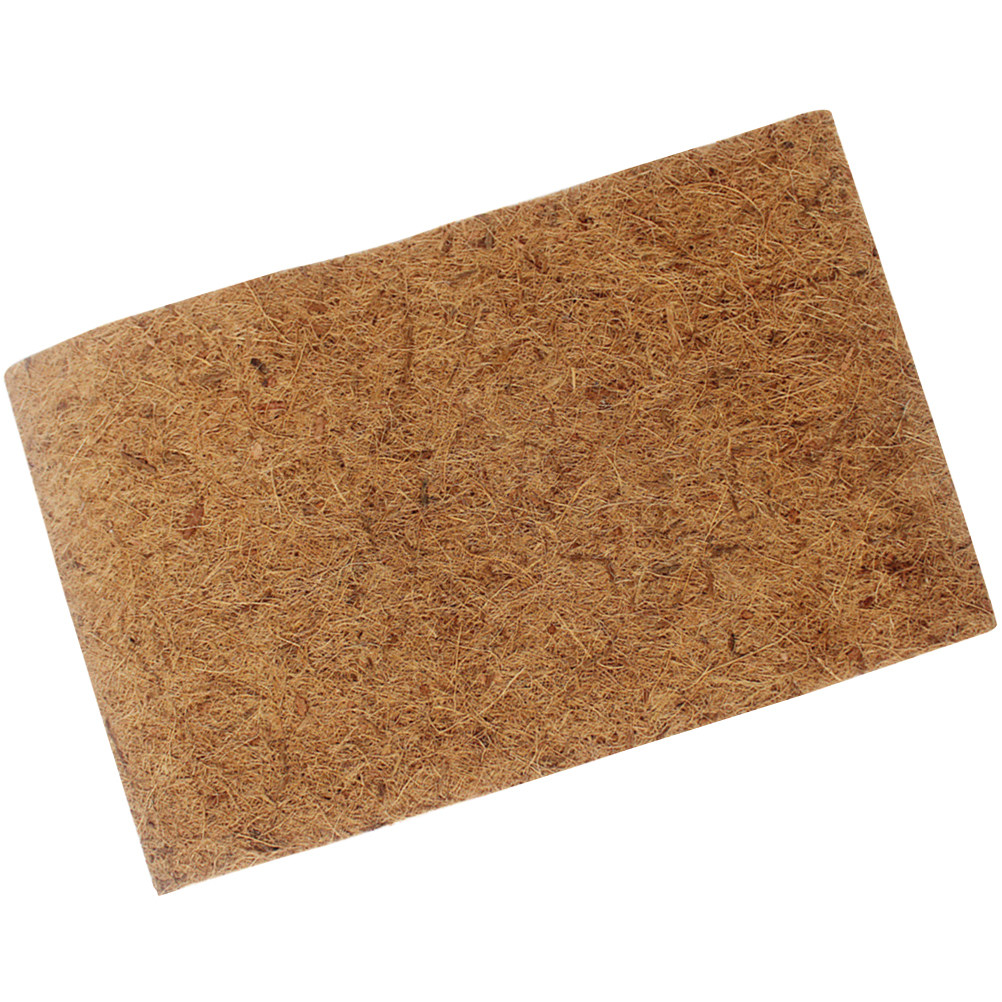 พรมรองพื้นสำหรับสัตว์เลื้อยคลา - Substrate Coconut Fiber บทวิจารณ์และราคา